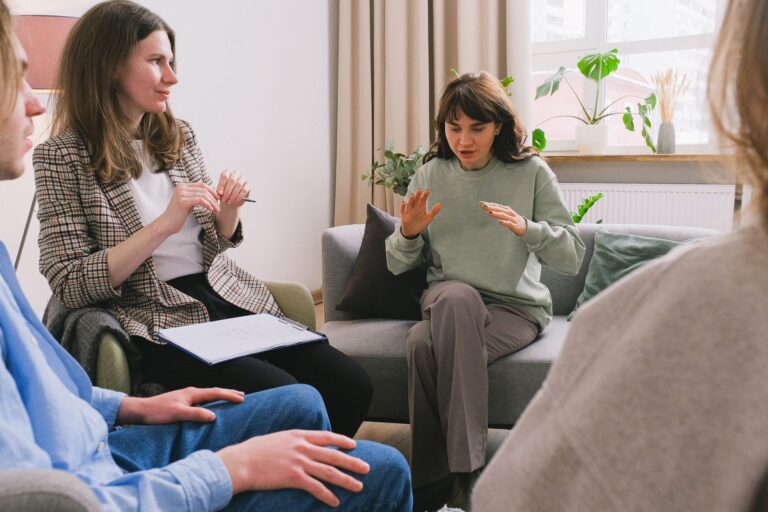 Which Kind of Counseling Actually Fits Your Marriage?